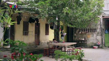 DỊU DÀNG MÀU NẮNG - TẬP 23-24 - PHIM VIỆT NAM VTV1 - DIU DANG MUA NANG