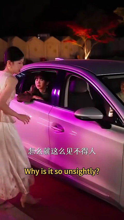  Dulu ditolak sekarang dikejar | first rejected now pursued | drama china sub indo
