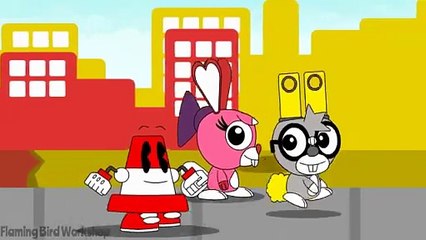 CRiTORA (Season 2 Episode 3) Save! Delete! Copy! (2020) (1)