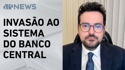 Quais os prejuízos do ataque hacker ao sistema financeiro do Brasil? Luiz Augusto D’Urso comenta