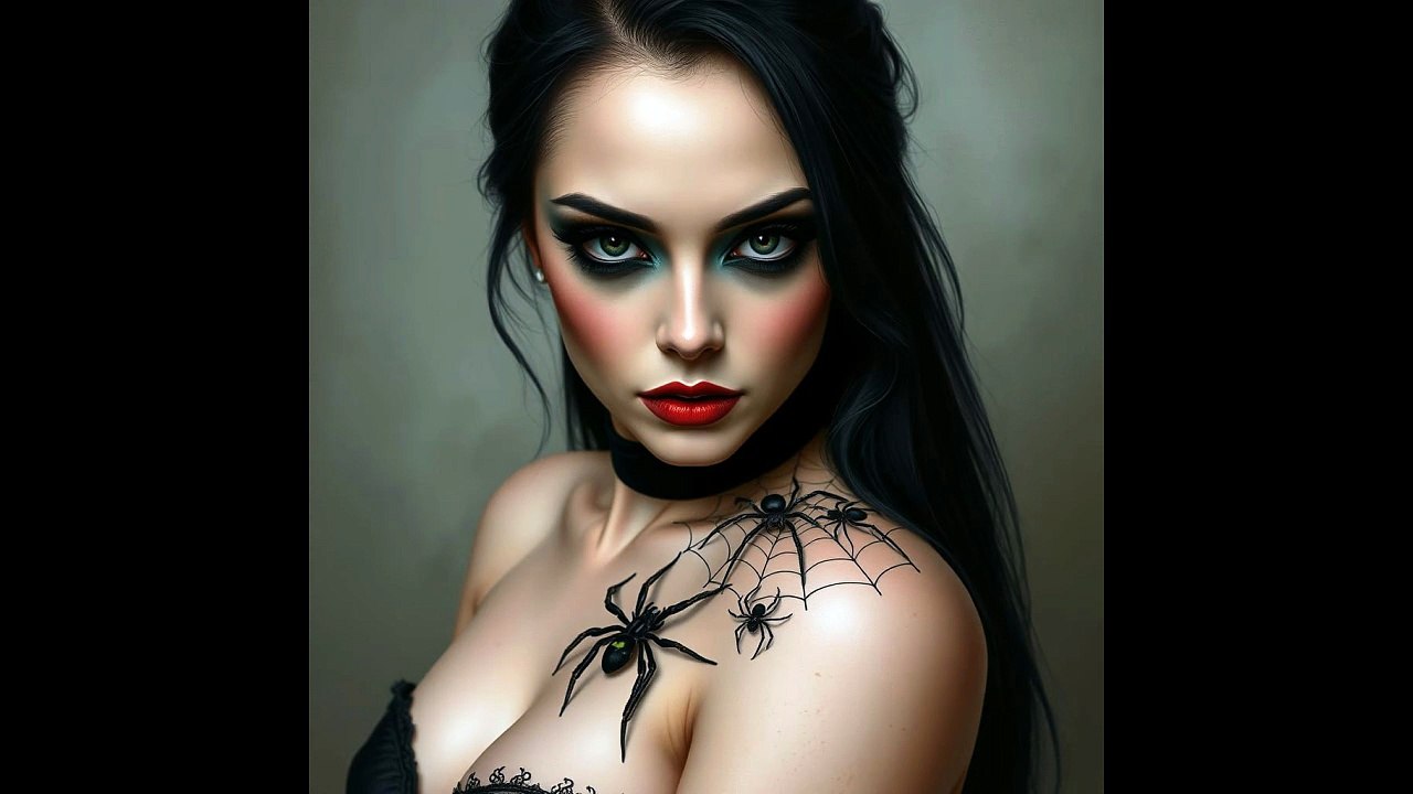 Black Widow by Rocky Mountain