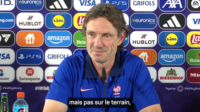 Bonadei annonce le forfait de Mbock : On ne prendra pas de risques