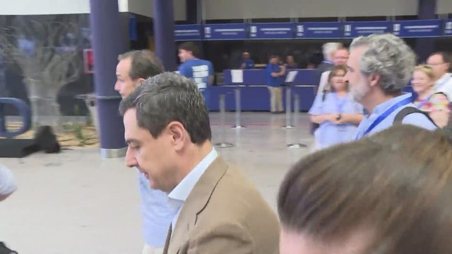 RESUMEN del CONGRESO del PP: FEIJÓO, GAMARRA y GUARDIOLA acusan al PSOE y PEDRO SÁNCHEZ