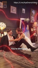 The Alpha's Virgin Captive - All Episodes - ReelShort - #abel