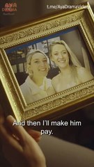 Cross My Heart and Hope to Die All Episodes - ReelShort - #abel