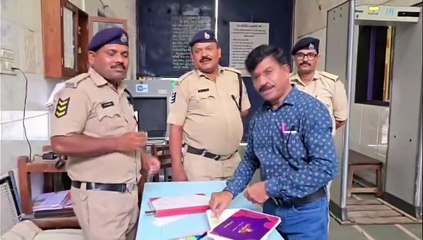 ભરૂચ જિલ્લા જેલમાં આજીવન જેલવાસ ભોગવી રહેલા કેદીની 14 વર્ષે મુક્તિ, પરિવારજનોમાં ખુશીની લહેર