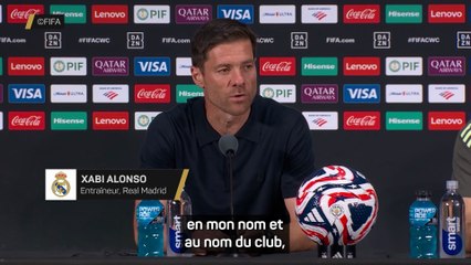 Xabi Alonso rend hommage à Diogo Jota et son frère
