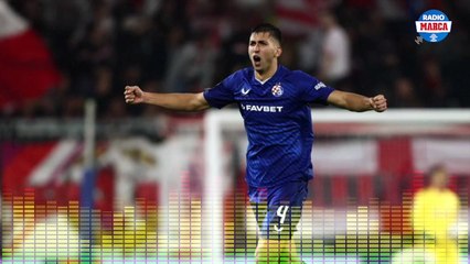 Raúl Torrente y su calvario con las lesiones: “Nadie quiere pasar por esto, pero sé que volveré"