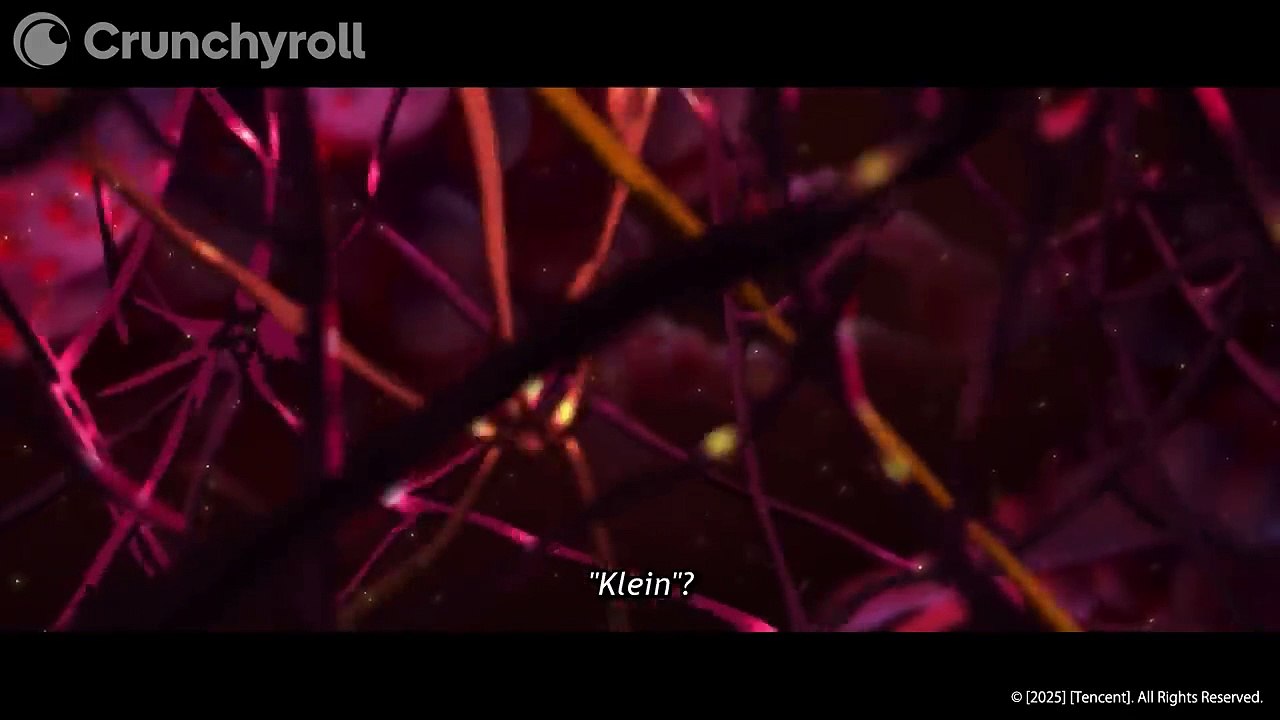 When a Show Opens Like This We Simply MUST Lock In _ Lord of Mysteries