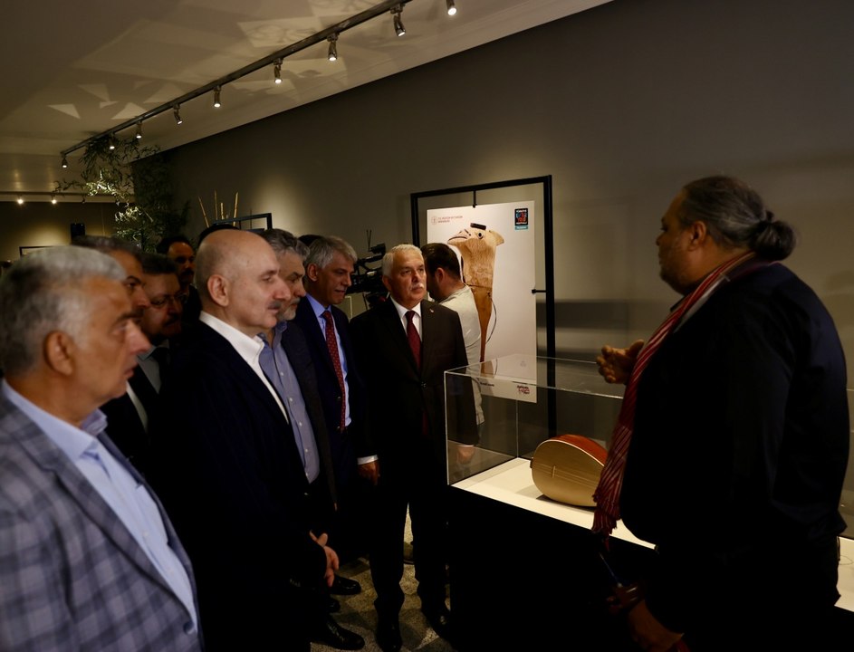 Festival heyecanı Trabzon’da yaşanıyor! Çeşitli etkinlikler bir arada