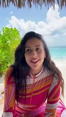 فرح وعقيل باول سفرة لهم بعد اخبار منعهم من السفر