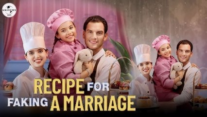 Recipe For Faking A Marriage – Full Movie