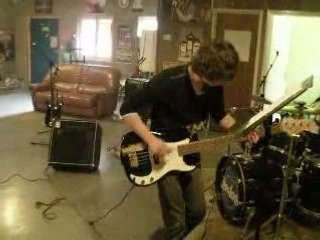 TheGateCrashers - Repete Mai 2008 - HFOP (Perkele)