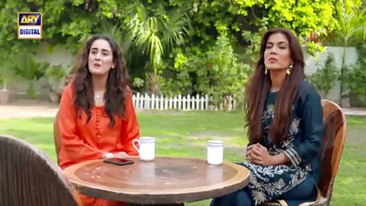 Kaisi Teri Khudgharzi Episode 20