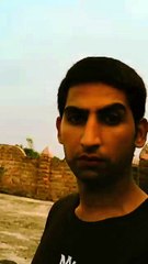 Usama Muzamil Hussain | My Home Town | Dhoke Thathi | Punjab | Pakistan | Vedios | Dailymotion