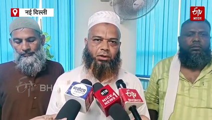 शकरपुर मछली मंडी पर बुलडोजर एक्शन के बाद मुश्किल में 18 परिवार, रोजी रोटी का संकट