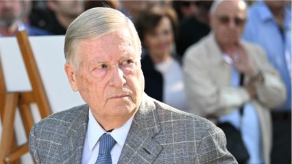 GALA VIDEO - Alain Duhamel à la retraite à 85 ans, une nouvelle étape déstabilisante : “Peut-être que ça va me faire mourir… ”