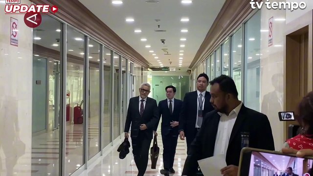 Calon Duta Besar Jalani Uji Kepatutan dan Kelayakan, Komisi I DPR RI Sebut Sangat Puas