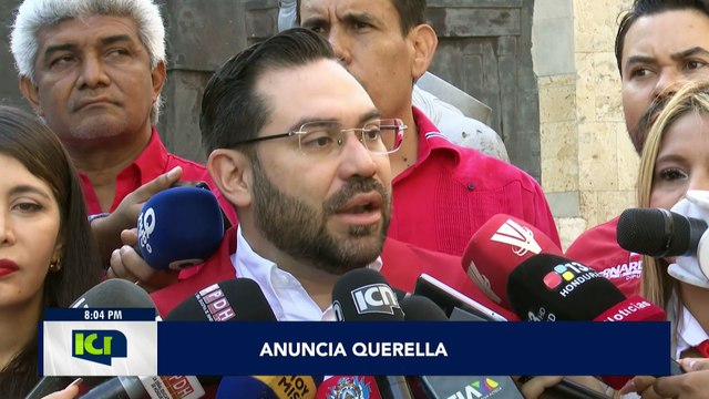 | Noche 🌛 | 4 de Julio | Noticias Honduras EN VIVO 🔴