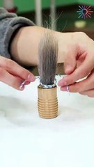 Getting finger prints easily📱