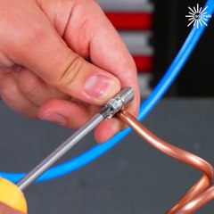 Converting garbage into free LPG gas at home!