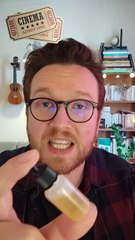 Aiguille et Sang de cinéma