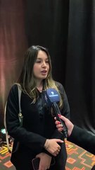 Hablemos de lo que viene - Florencia Aciariera