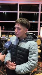 Hablemos de lo que viene - Lucas Gutiérrez