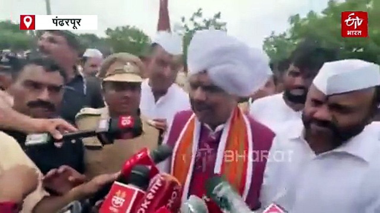 उद्धव ठाकरेंचं भाषण म्हणजे 'रुदाली' दर्शन, देवे...