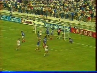 Le journal de la Coupe du Monde, épisode 9
