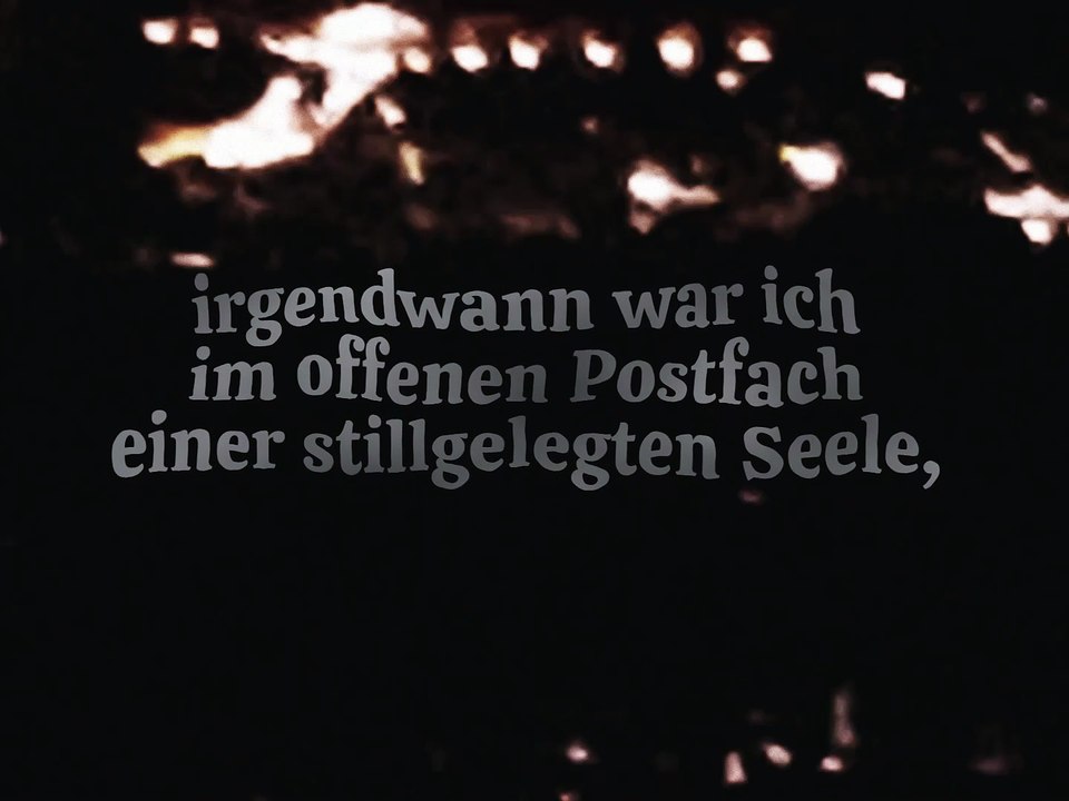 Dornröschenschlaf ohne Dornröschen