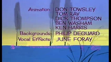 Tom and Jerry Full Episode "Duel personality"...