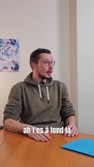 Les Financeurs en Visite : Quand la Comédie Commence 🎭