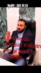 ASS vs ES : La Guerre des Aides Sociales en Sketch Humoristique ! 🎭