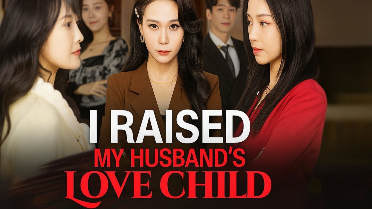 I Raised My Husband's Love Child - Full Movie