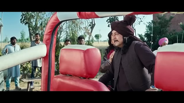 Ajay Devgan & Akshay Kumar New Hindi Action Blockbuster Movie 2025 - Singham Again Full Movie 2025