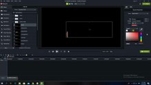 Lower thirds in Camtasia studio