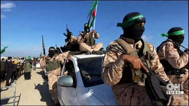 Son dakika | Gazze'de ateşkes olacak mı? ABD'nin önerisine Hamas'tan yanıt geldi!