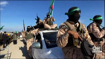 Son dakika | Gazze'de ateşkes olacak mı? ABD'nin önerisine Hamas'tan yanıt geldi!