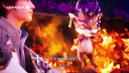 Thăng Cấp Mạnh Nhất - Tập 1--10