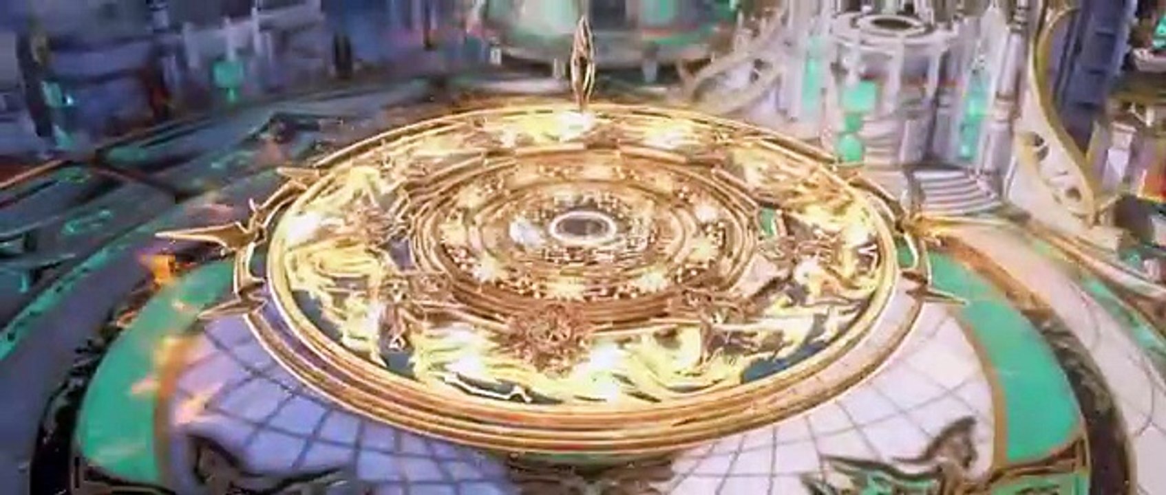 Battle Through the Heavens EP 152 Part 2 in 4k Eng Sub