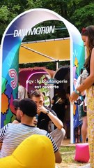 La boulangerie du Main Square est ouverte