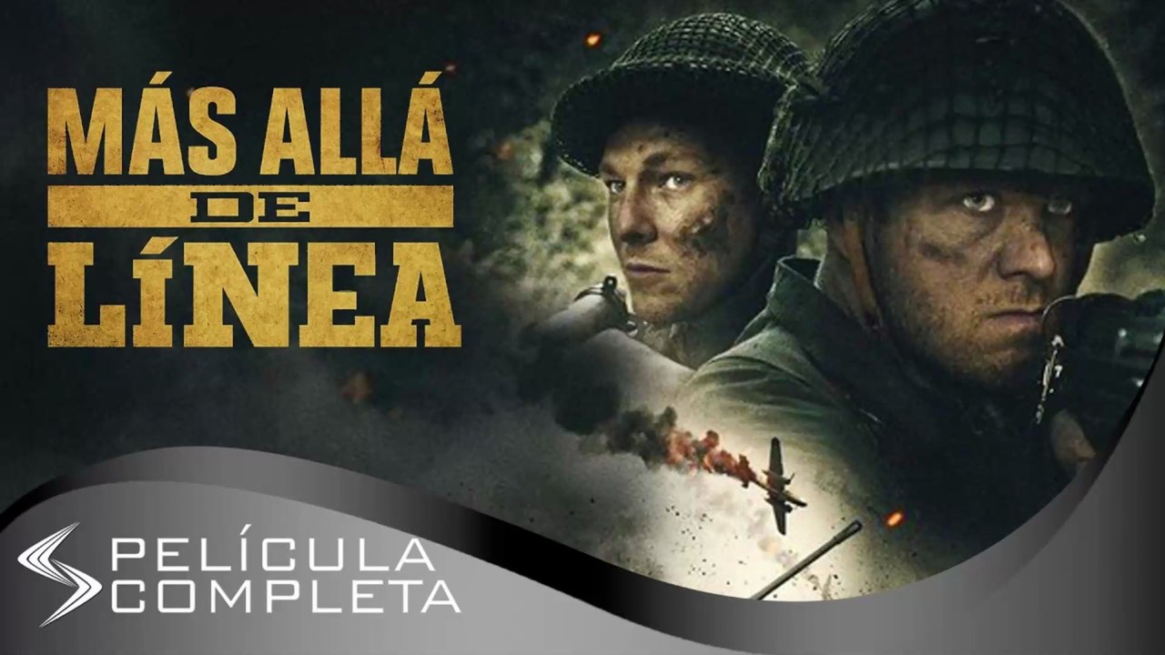 Más Allá De La Línea (2019) · Películas En Español