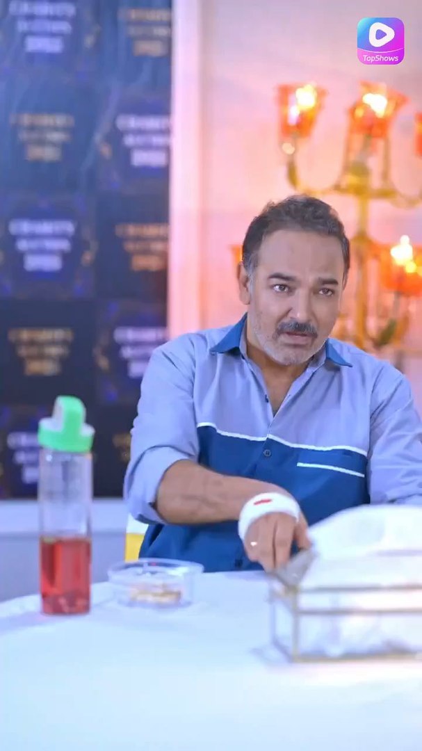 Chhupa Rustam Tv Show