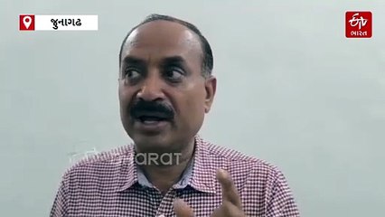 જુનાગઢ ભાજપમાં પત્ર યુદ્ધ ! ધારાસભ્ય અને પૂર્વ સ્ટેન્ડિંગ ચેરમેન આવ્યા સામસામે