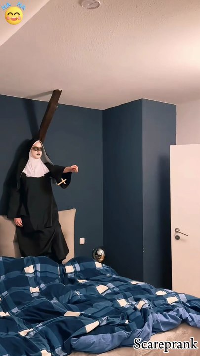 Scareprank