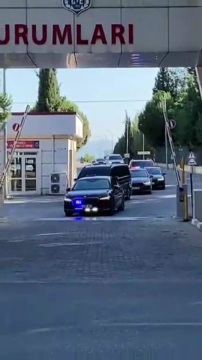 Kılıçdaroğlu’ndan Kırıklar Cezaevi’ne sessiz ziyaret