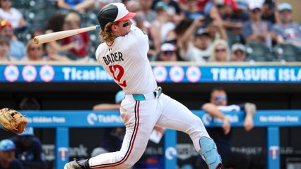 Rays vs. Twins & Cardinals vs. Cubs Weekend Matchups