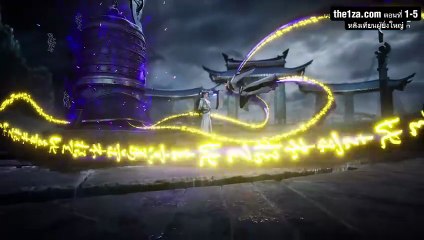 Ling Tian Du Zun ตอนที่ 1-5: สรุปเนื้อเรื่องและสปอยล์เต็มรูปแบบ 🔥