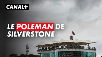 Incroyable fin de qualifications à Silverstone - Grand Prix de Grande-Bretagne - F1